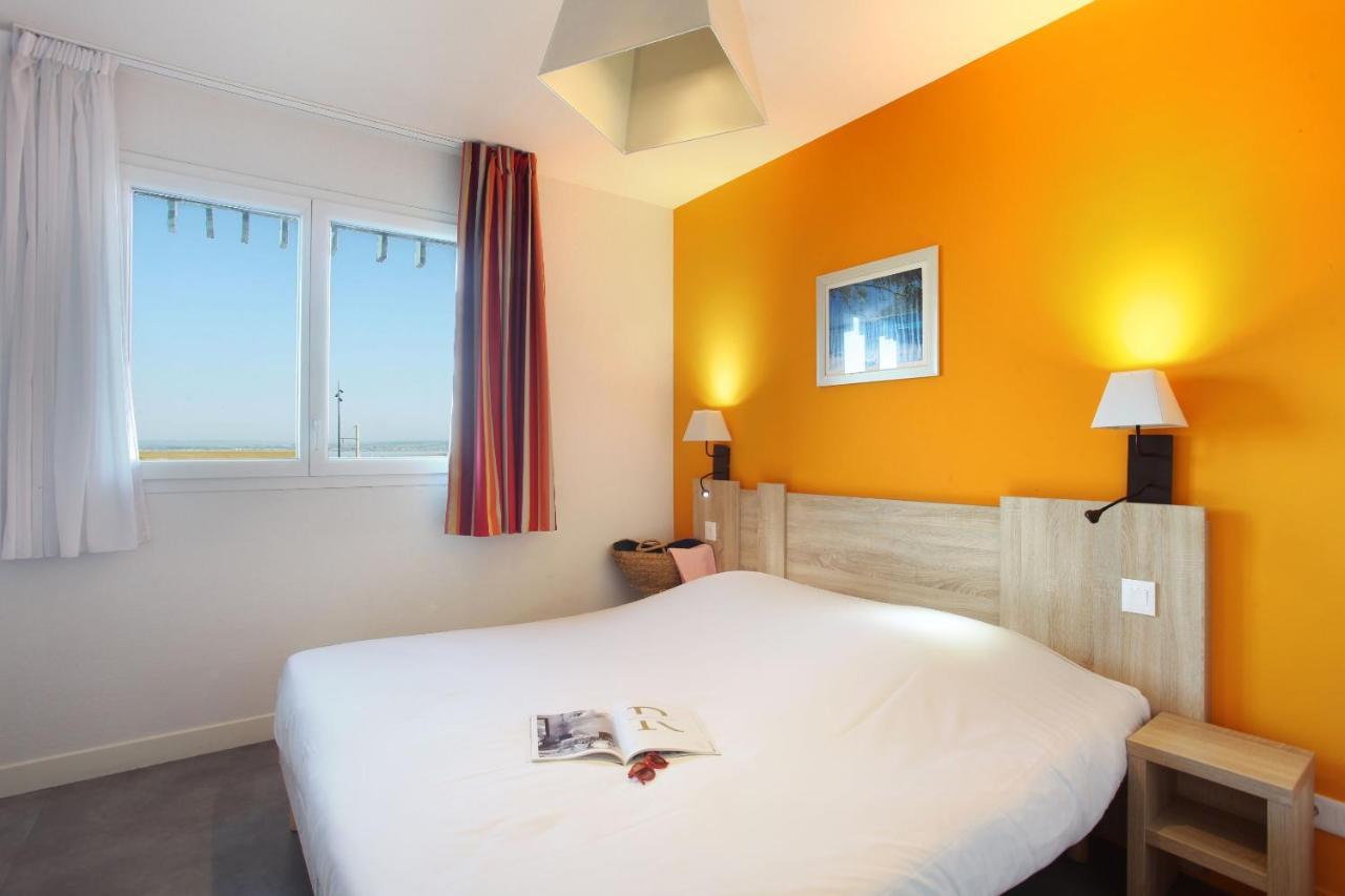 Residence Odalys Terra Gaia Sète Eksteriør bilde