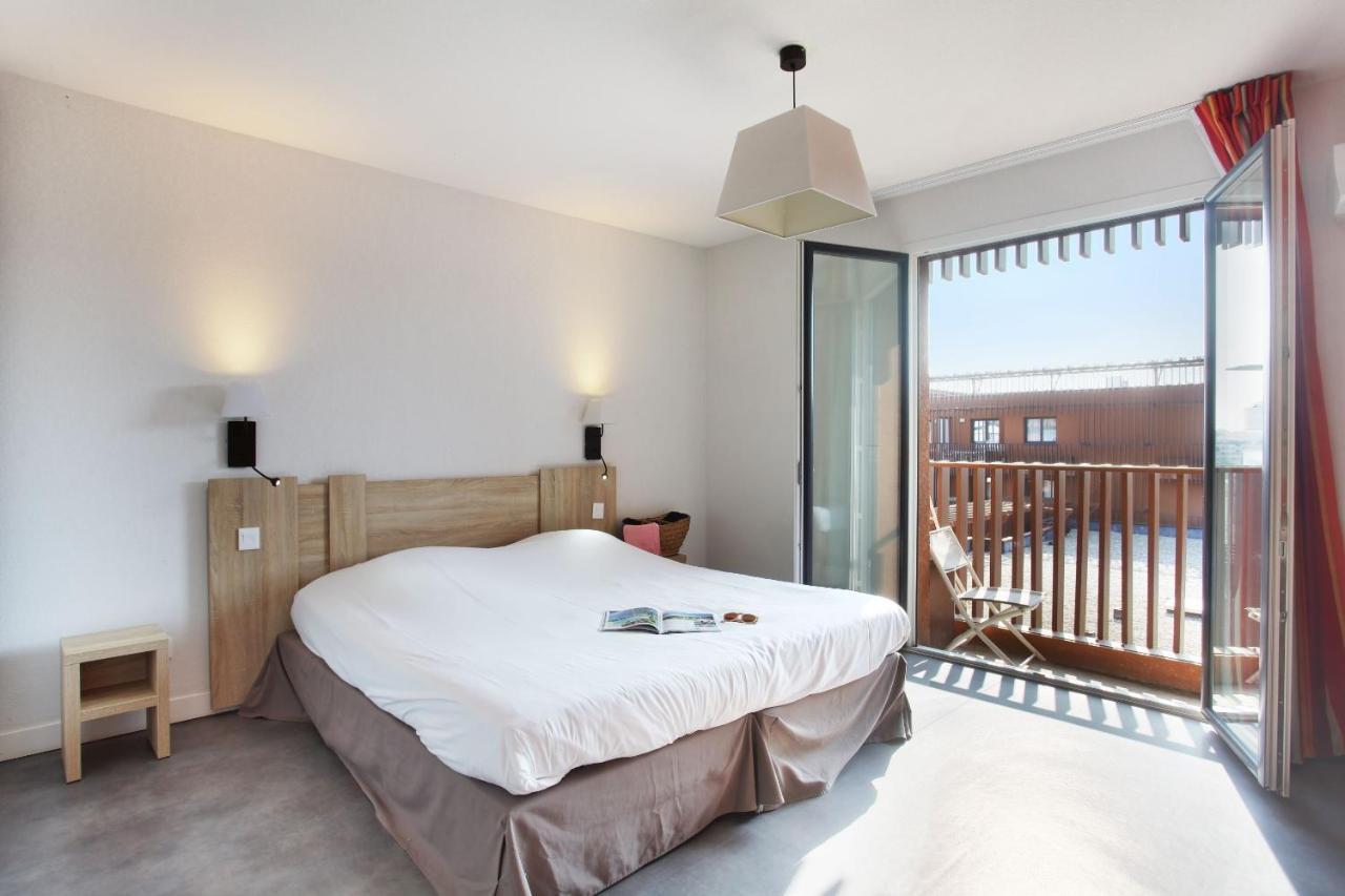 Residence Odalys Terra Gaia Sète Eksteriør bilde